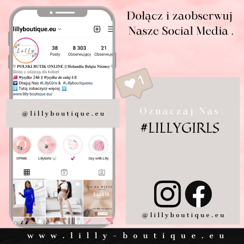 Obserwuj nas na Instagramie